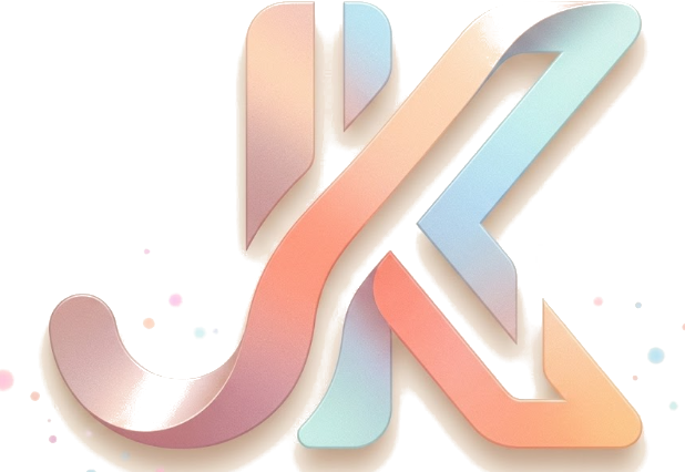 제이케이 Logo